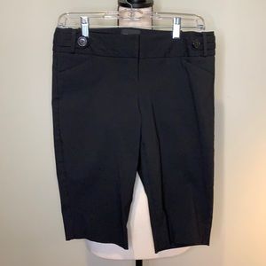 The Limited "Drew" Bermuda Shorts - 4